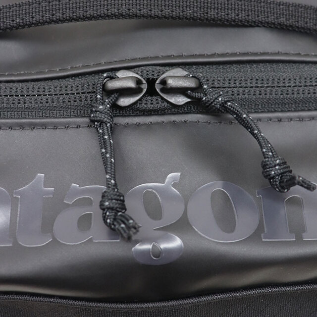 返品用 Black Hole Cube 6L #BOB [49367]｜patagonia – moderate