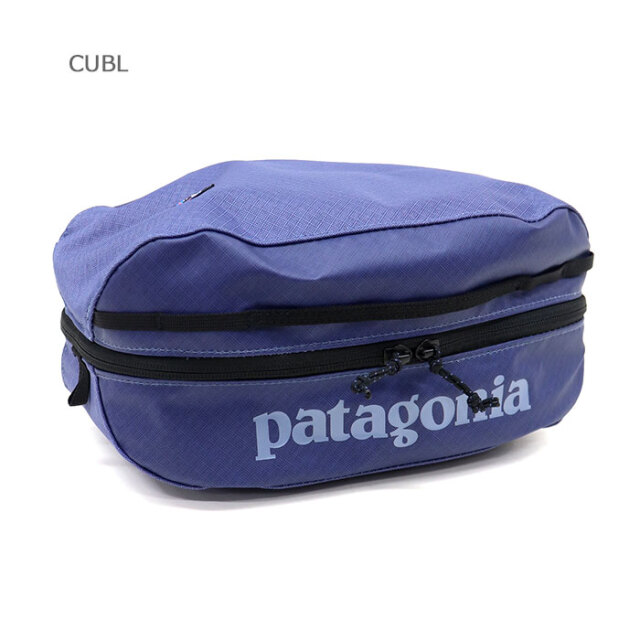 patagonia パタゴニア ブラックホール・キューブ 6L 49367