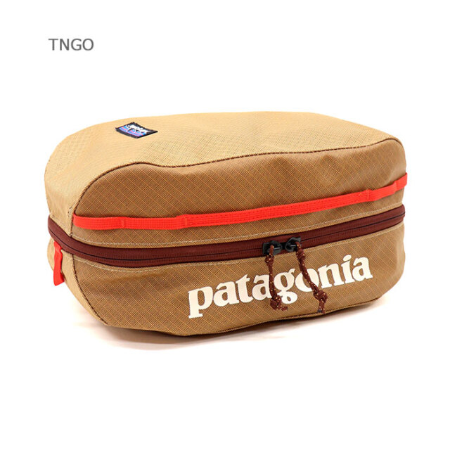 patagonia パタゴニア ブラックホール・キューブ 6L 49367