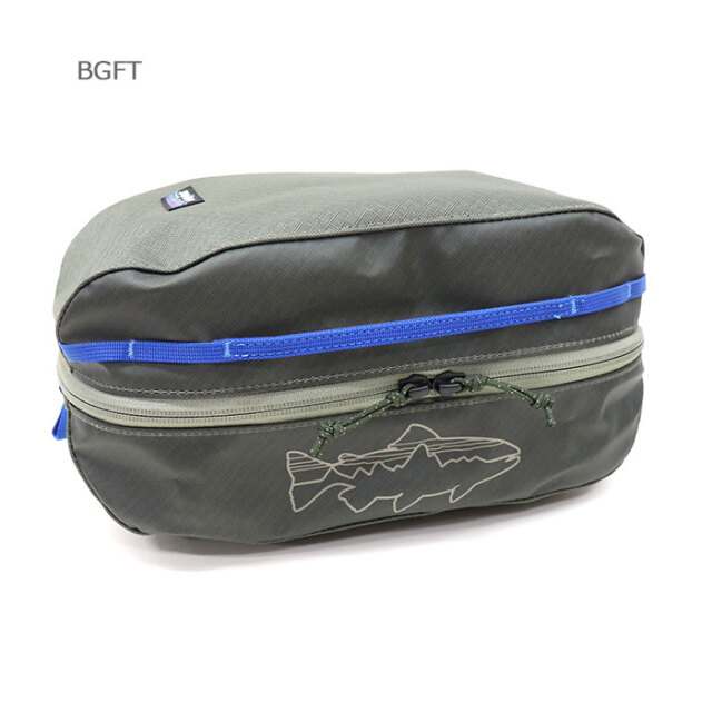 ブラックホール patagonia 【並行輸入品】patagonia パタゴニア Black Hole Cube