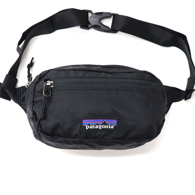 patagonia,パタゴニア,ミニヒップバッグ,49447