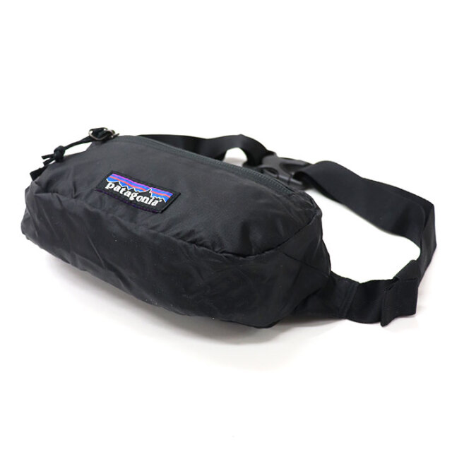patagonia,パタゴニア,ミニヒップバッグ,49447