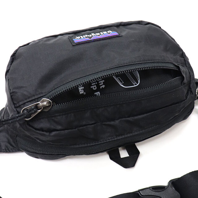 patagonia,パタゴニア,ミニヒップバッグ,49447