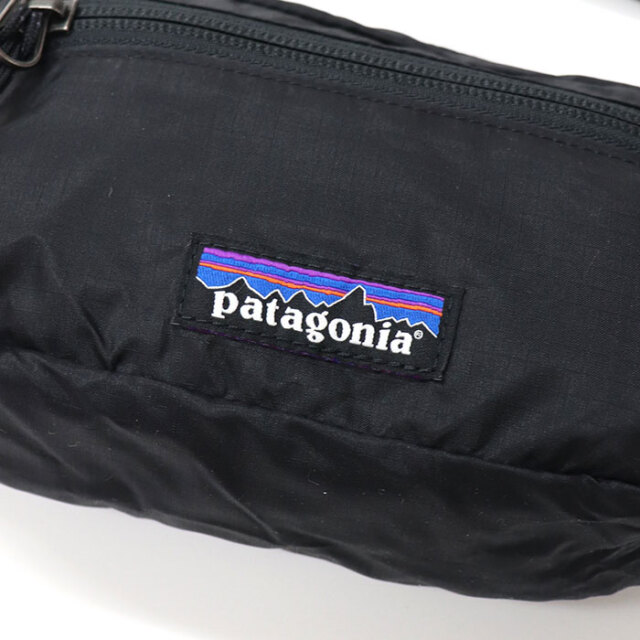 patagonia,パタゴニア,ミニヒップバッグ,49447