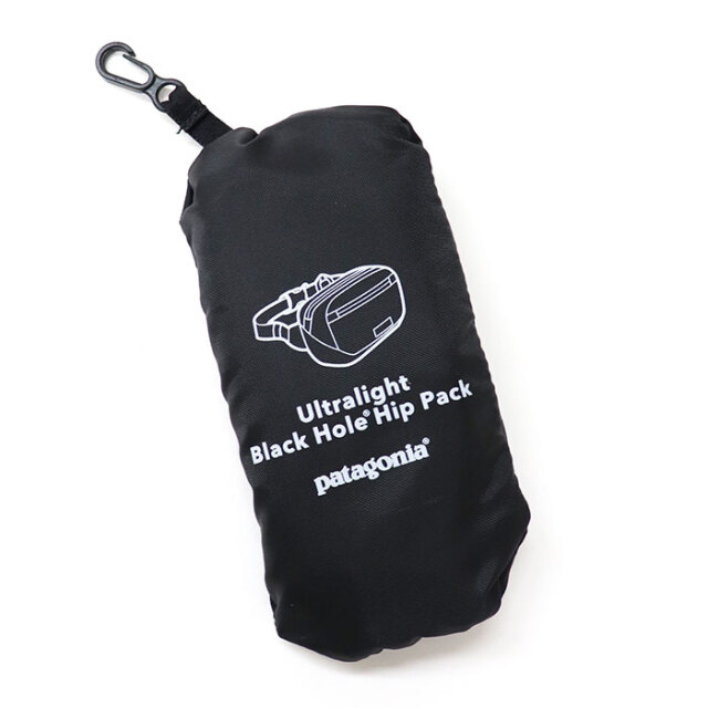 patagonia,パタゴニア,ミニヒップバッグ,49447