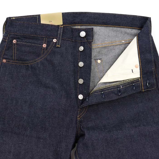 LEVI'S VINTAGE CLOTHING リーバイス ヴィンテージクロージング 501