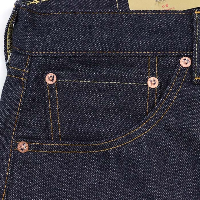 LEVI'S VINTAGE CLOTHING リーバイス ヴィンテージクロージング 501
