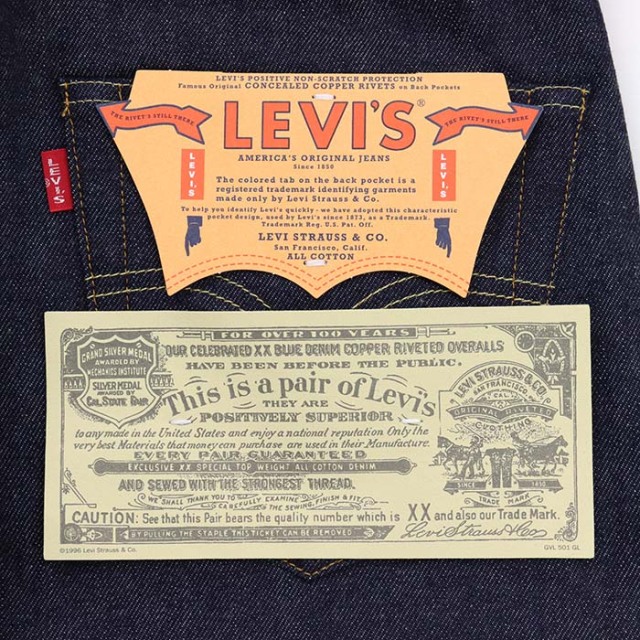 LEVIS,リーバイス,501,1955,50155