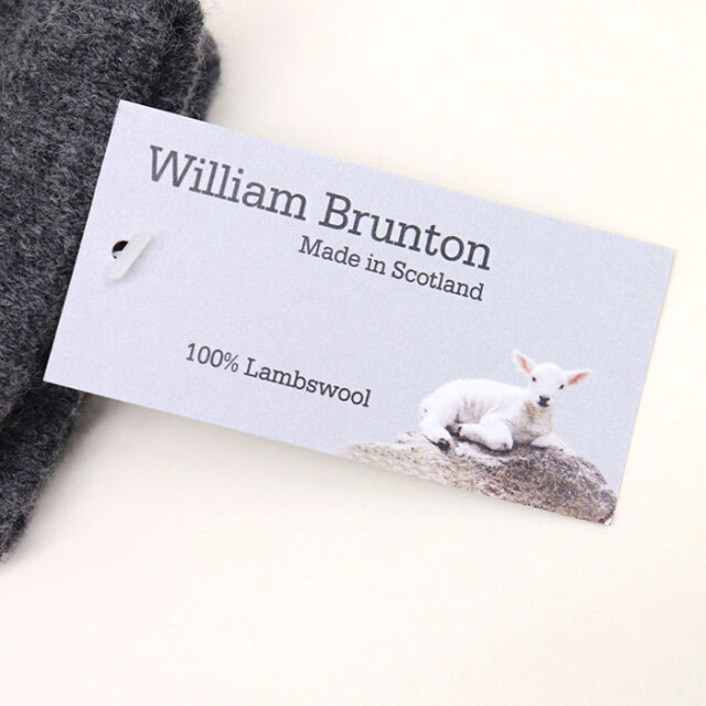 WilliamBrunton,ウィリアムブラントン,手袋