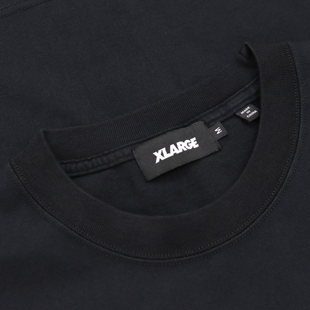 XLARGE,エクストララージ,Tシャツ,半袖,101252011007