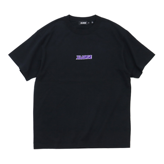 XLARGE,エクストララージ,Tシャツ,半袖,101252011010