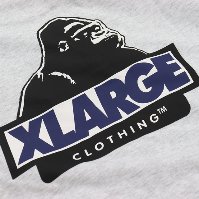 XLARGE,エクストララージ,Tシャツ,半袖,101252011010