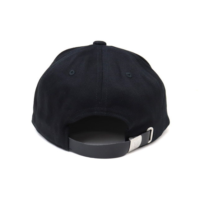 XLARGE エクストララージ オーバルロゴ 6パネルキャップ 101252051003