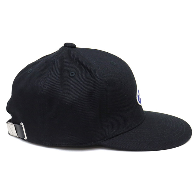 XLARGE エクストララージ オーバルロゴ 6パネルキャップ 101252051003