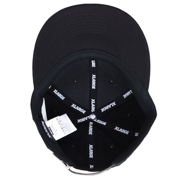 XLARGE,エクストララージ,帽子,キャップ,101252051003