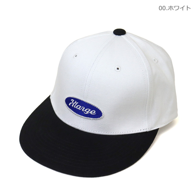 XLARGE,エクストララージ,帽子,キャップ,101252051003