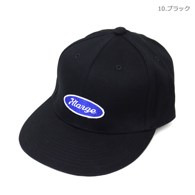 XLARGE,エクストララージ,帽子,キャップ,101252051003