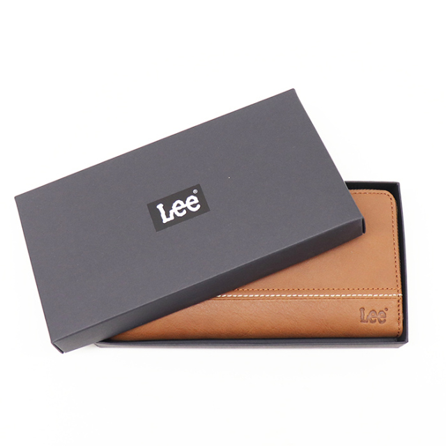 Lee リー 長財布 ロングウォレット 520526
