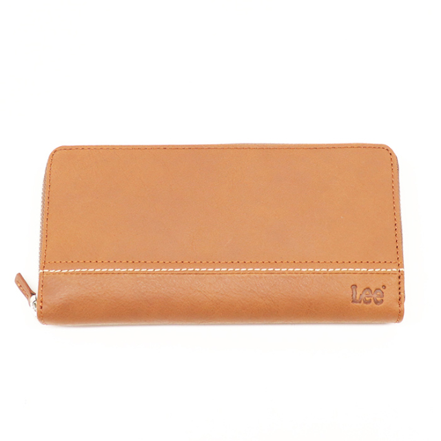 Lee リー 長財布 ロングウォレット 520526