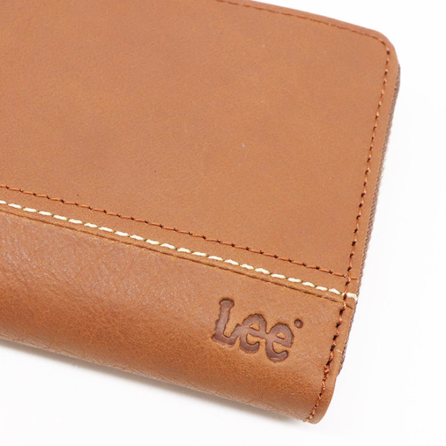 Lee リー 長財布 ロングウォレット 520526