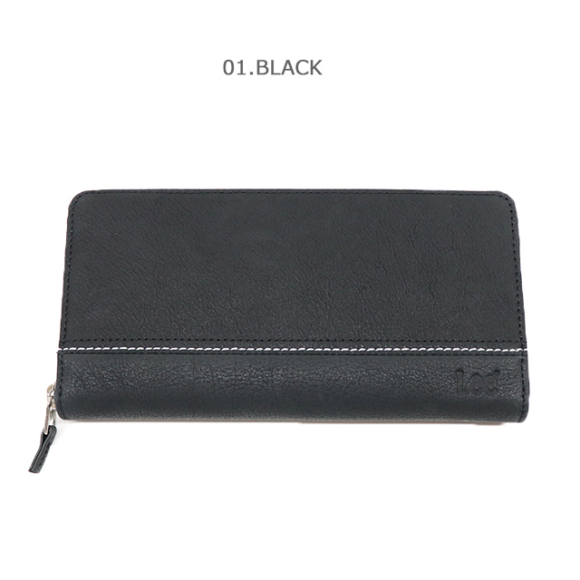 Lee リー 長財布 ロングウォレット 520526