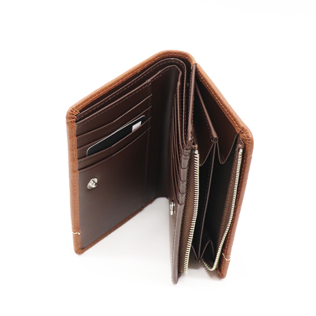 Lee リー 二つ折り財布 ショートウォレット 財布 520527