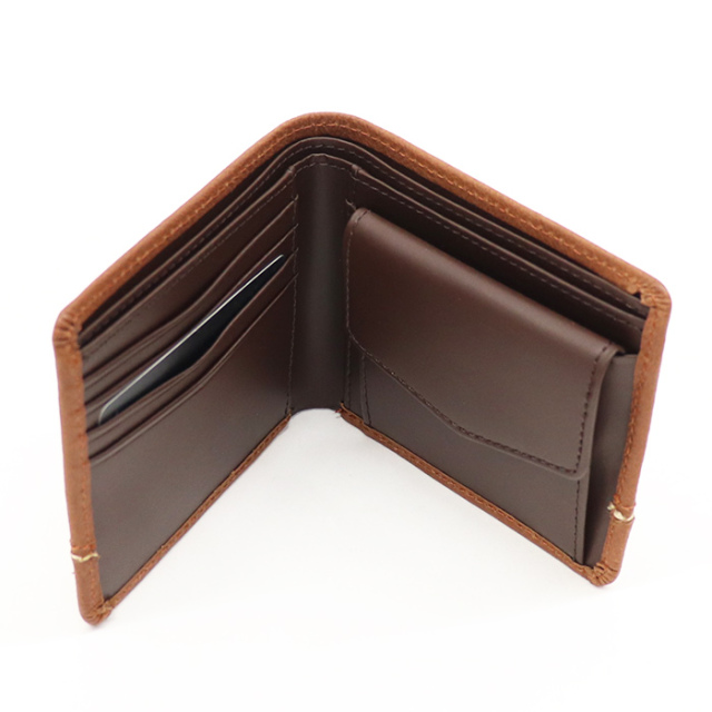 Lee リー ショートウォレット 二つ折り財布 520529