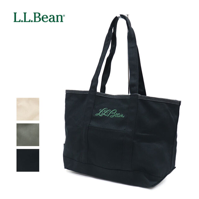 L.L.Bean,LLビーン,トートバッグ