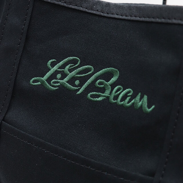 L.L.Bean LLビーン Grocery Tote with Long Handle グローサリー