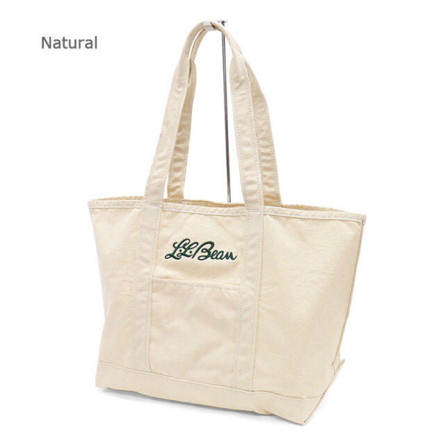 L.L.Bean LLビーン Grocery Tote with Long Handle グローサリー