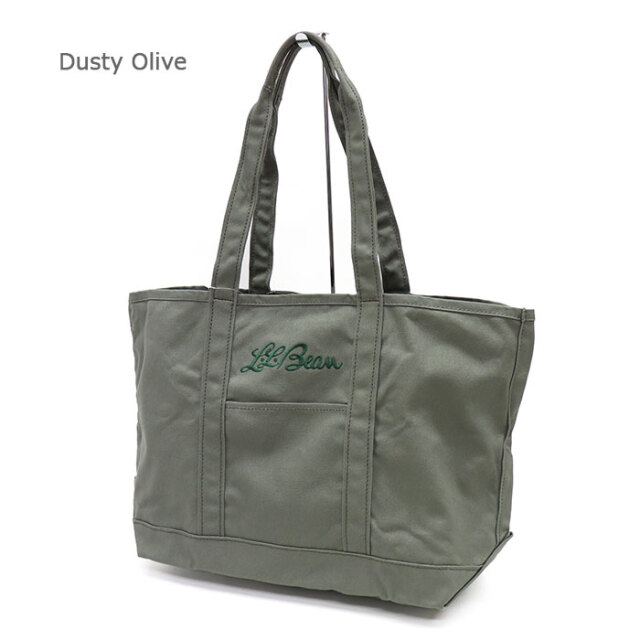 L.L.Bean LLビーン Grocery Tote with Long Handle グローサリー