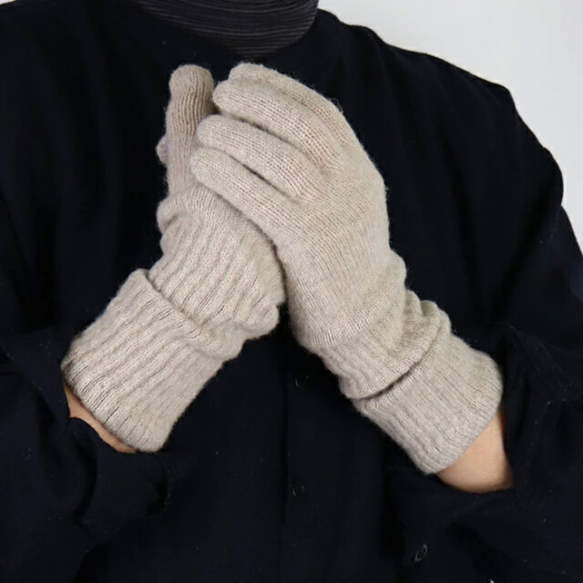 WilliamBrunton,ウィリアムブラントン,手袋
