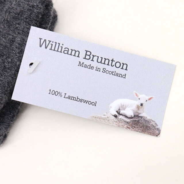 WilliamBrunton,ウィリアムブラントン,手袋