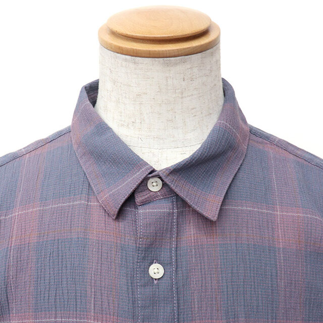 patagonia パタゴニア 半袖シャツ メンズ・A/C シャツ 52923