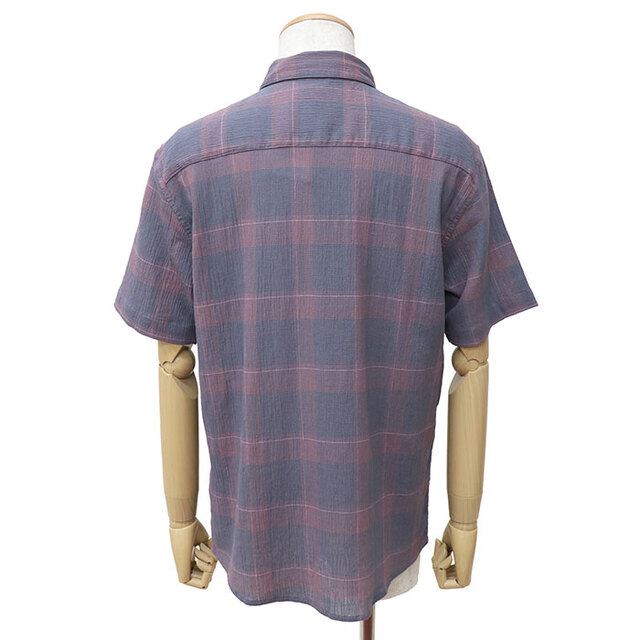 patagonia パタゴニア 半袖シャツ メンズ・A/C シャツ 52923