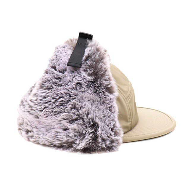 X-girl エックスガール レディース DOG EAR JET CAP ジェットキャップ