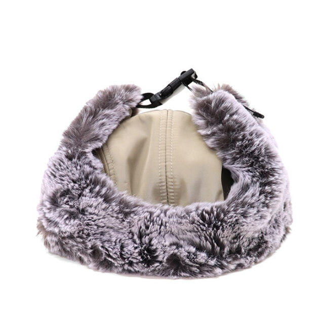 X-girl エックスガール レディース DOG EAR JET CAP ジェットキャップ