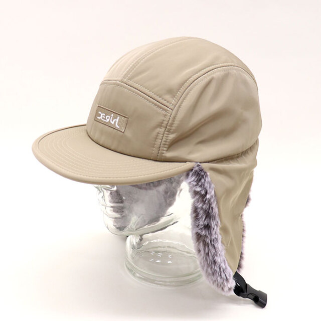 X-girl,エックスガール,キャップ,105253051004