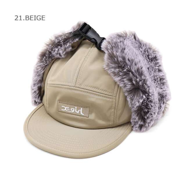 X-girl,エックスガール,キャップ,105253051004