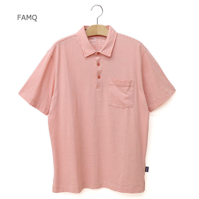 patagonia,パタゴニア,ポロシャツ,53251