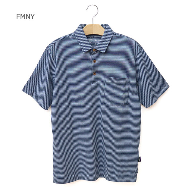 patagonia,パタゴニア,ポロシャツ,53251