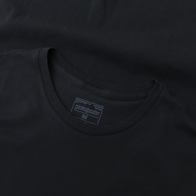 パタゴニア patagonia オーガニックコットン Tシャツ Sサイズ