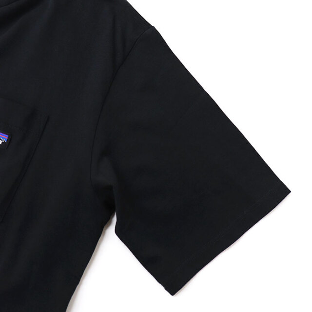 patagonia,パタゴニア,半袖Tシャツ,53255