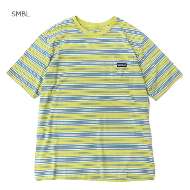 patagonia,パタゴニア,半袖Tシャツ,53255