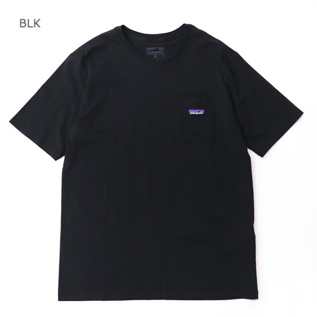 信越五岳2025Tシャツpatagonia　黒 信越五岳2025Tシャツpatagonia 黒 定番】 patagonia/パタゴニア