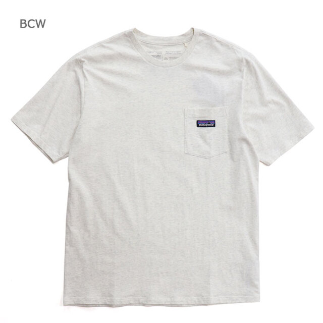 patagonia,パタゴニア,半袖Tシャツ,53255