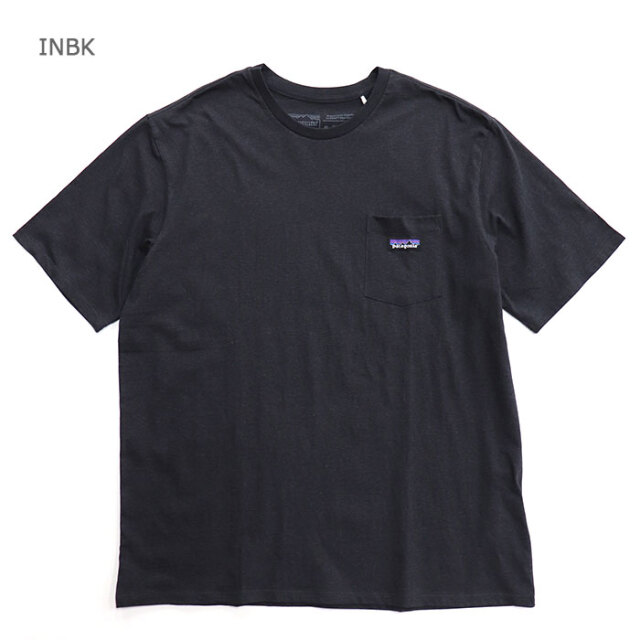 patagonia,パタゴニア,半袖Tシャツ,53255