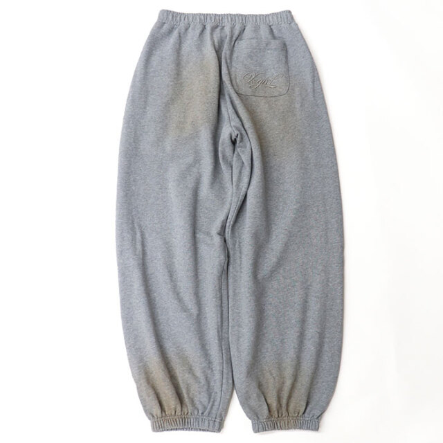 RADWIMPS 20周年　特別展 コラージュ スウェット グレー　XLサイズ RADWIMPS 20th Anniversary 特別展グッズ スウェット トレーナー