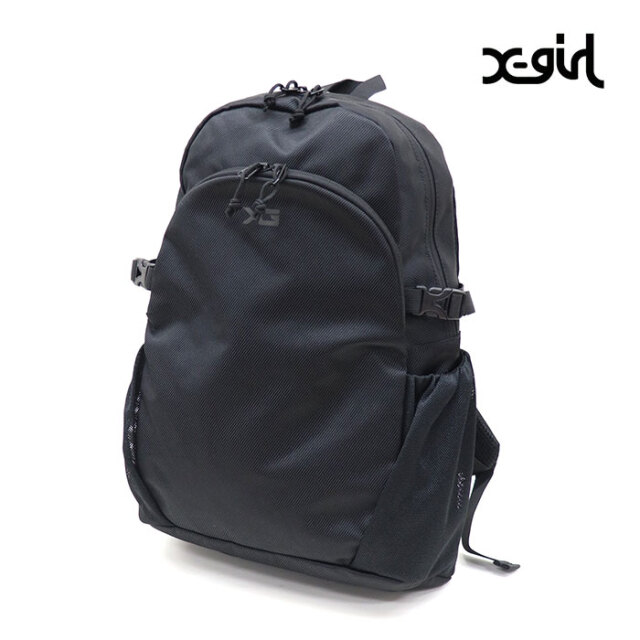 X-girl,エックスガール,バックパック,105254053011