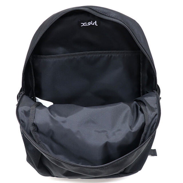 X-girl,エックスガール,バックパック,105254053011